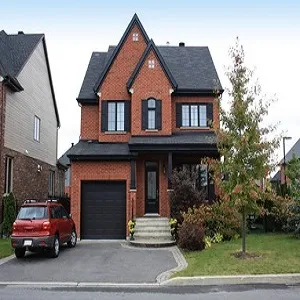 new homes